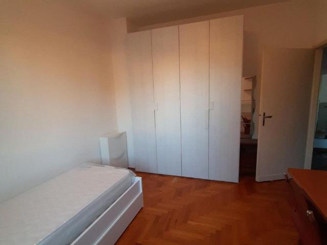 Posto letto in singola solo studentesse