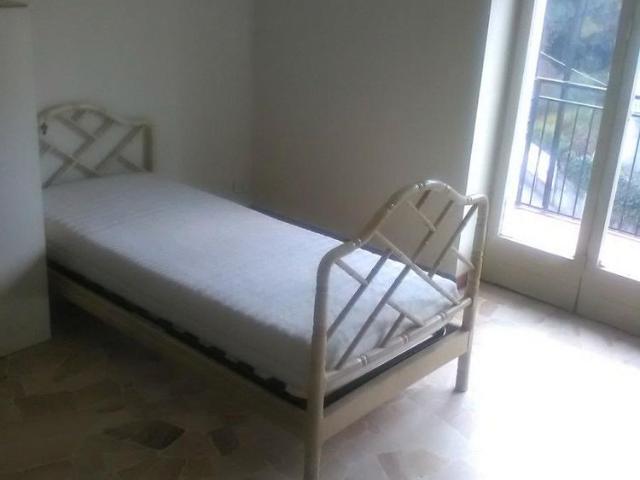 Posto letto in stanza condivisa
