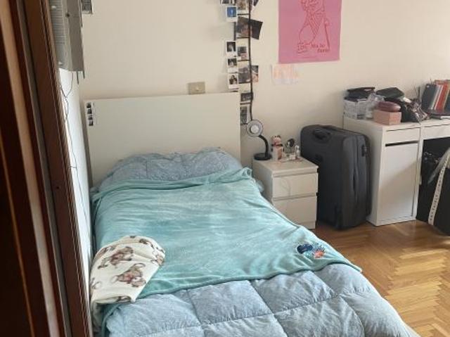 POSTO LETTO IN STANZA DOPPIA MILANO SUD