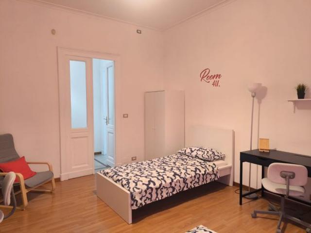 POSTO LETTO in STANZA DOPPIA n.21 in formula ALL INCLUSIVE