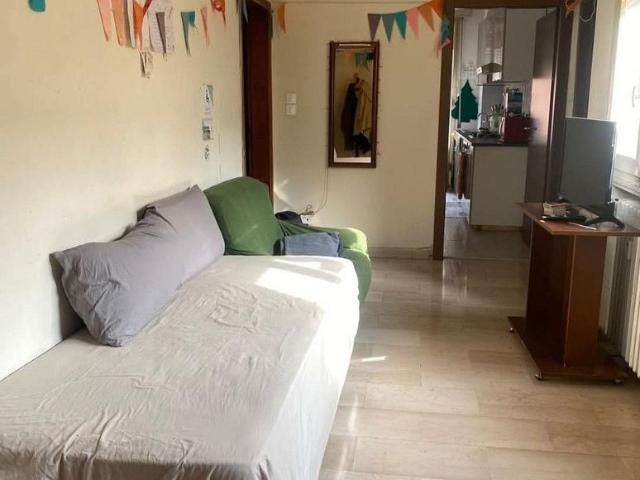 POSTO LETTO in STANZA DOPPIA per RAGAZZA