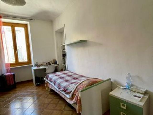 Posto letto in stanza doppia, zona Cenisia
