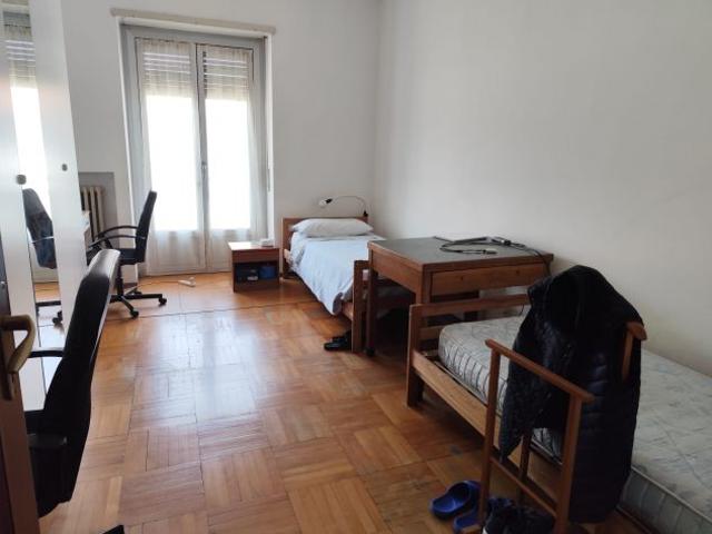 Posto letto in stanza doppia – Zona Citt Studi / Politecnico di Milano