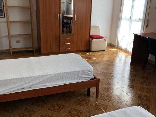 Posto letto in stanza doppia