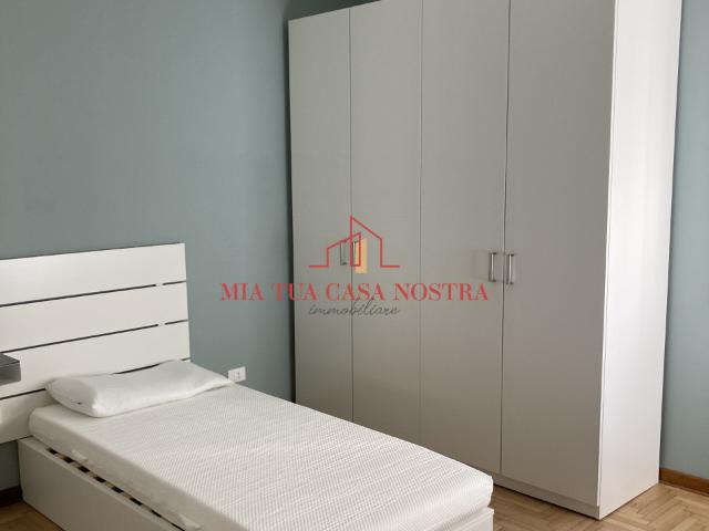 Posto letto in stanza doppia