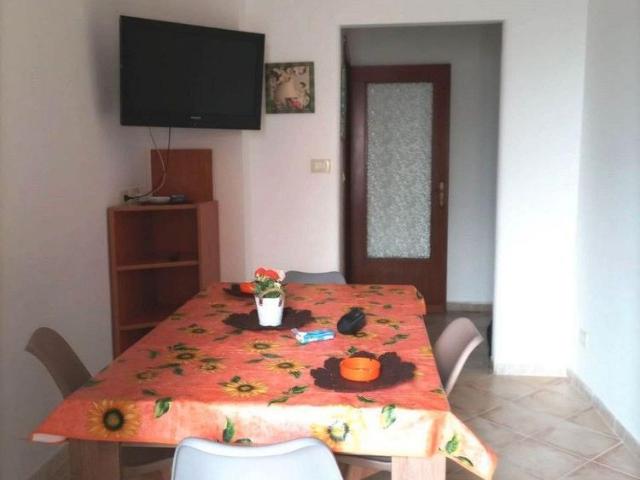 Posto letto in stanza doppia