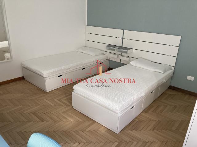 Posto letto in stanza doppia