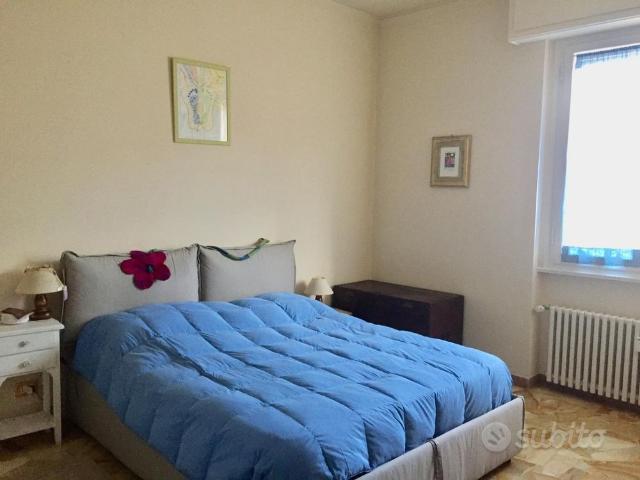 Posto letto in stanza singola