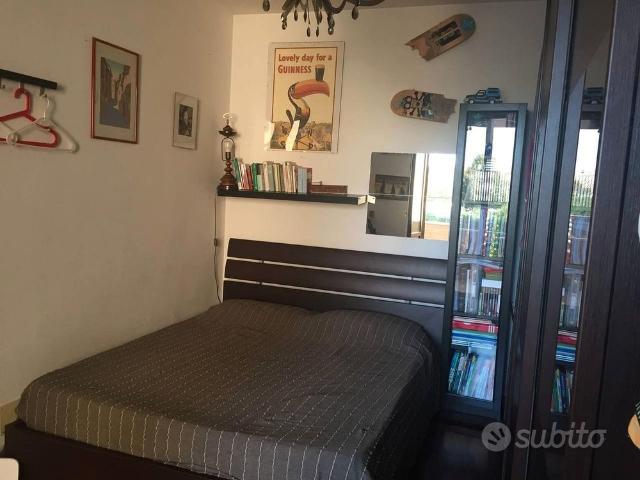 Posto letto in stanza singola