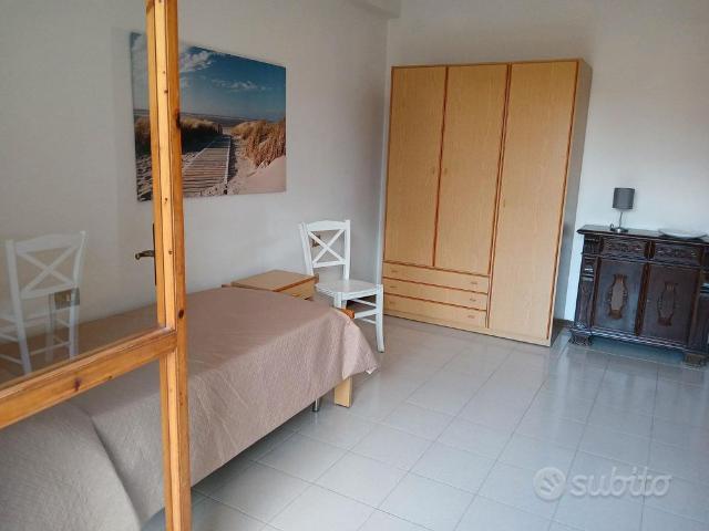 Posto letto in stanza singola