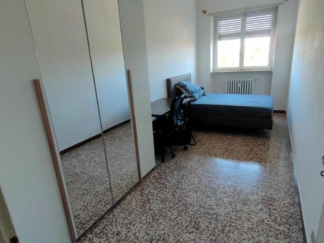 Posto letto in stanza singola