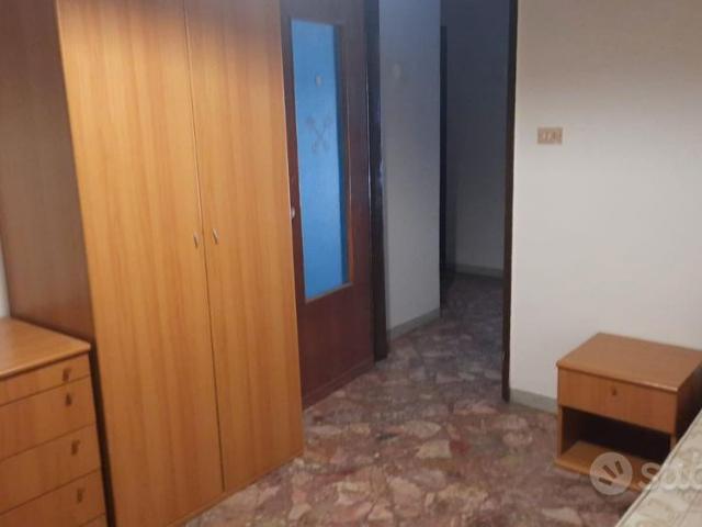Posto letto in stanza singola
