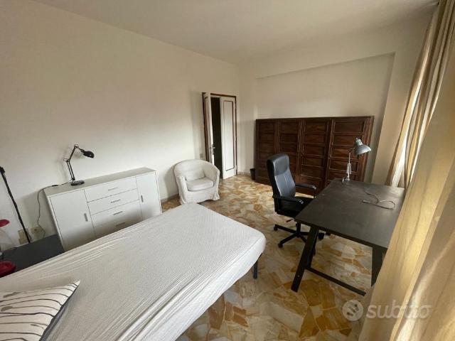 Posto letto in stanza singola
