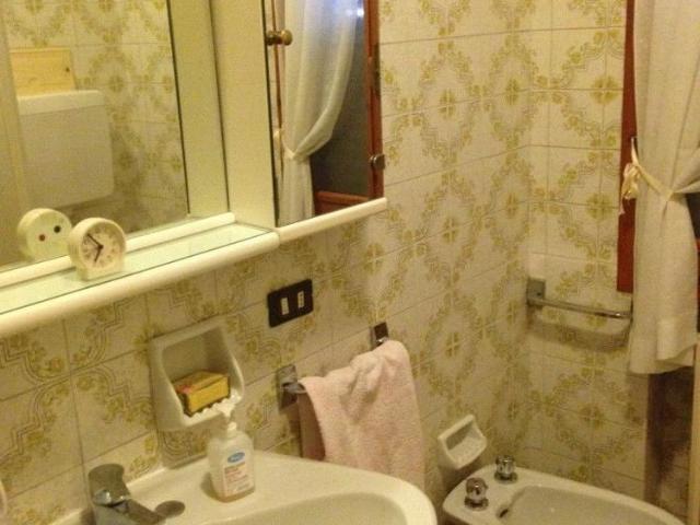 Posto letto in stanza singola