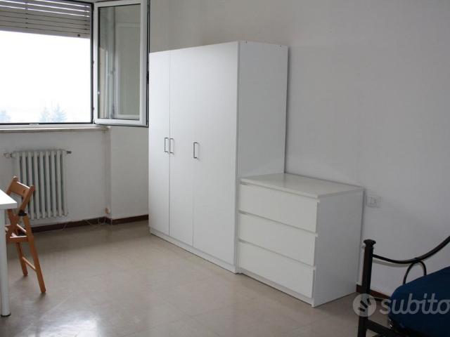 Posto letto in stanza singola