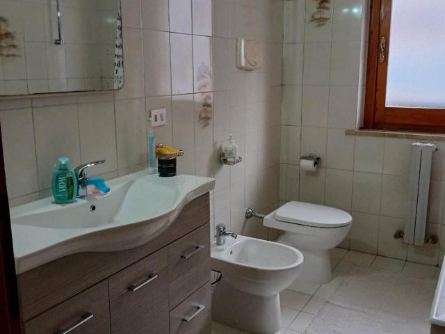 Posto letto in stanza singola