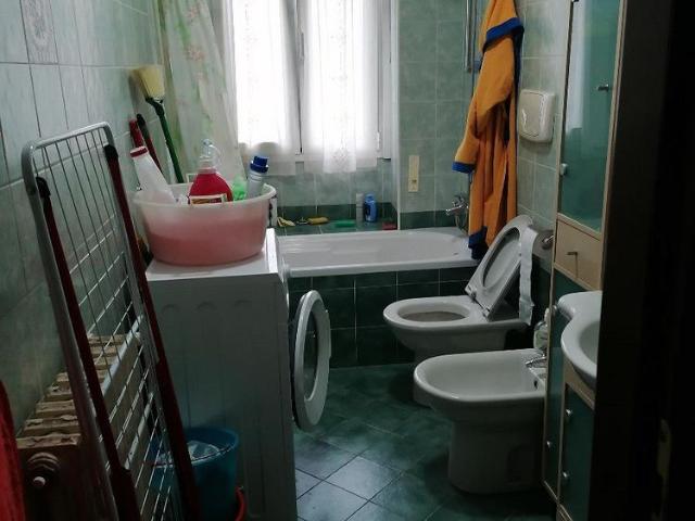 Posto letto in stanza singola