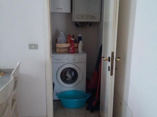 Posto letto in stanza singola