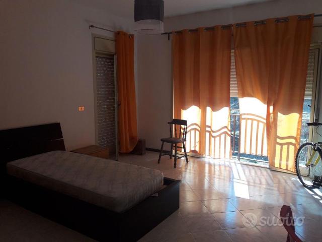 Posto letto in stanza singola