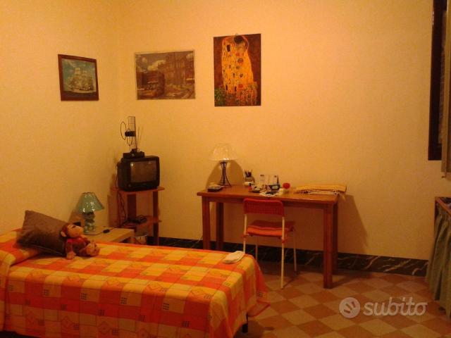 Posto letto in stanza singola