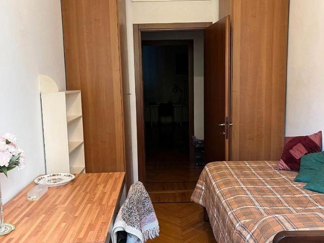 Posto letto in stanza singola