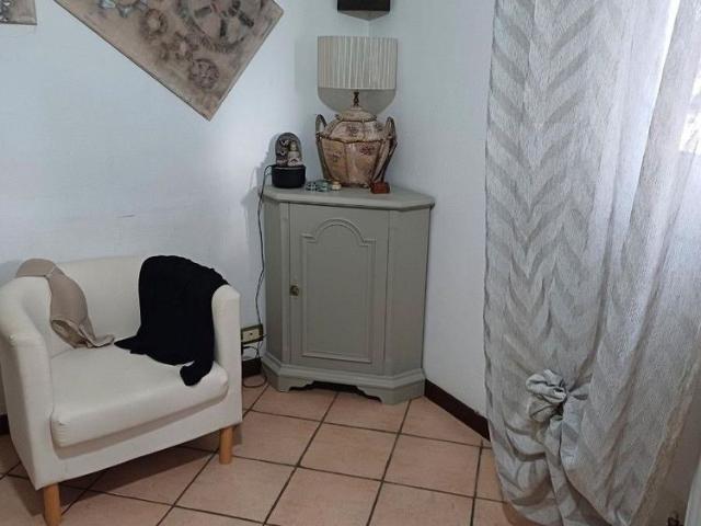 Posto letto in stanza singola