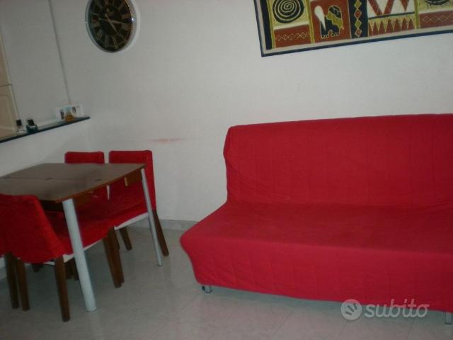 Posto letto in stanza SINGOLA