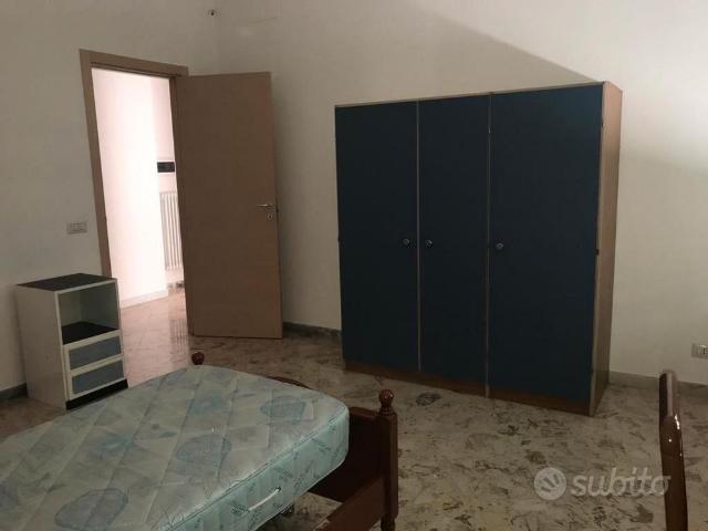 Posto letto in stanza singola