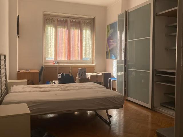 Posto letto in stanza singola