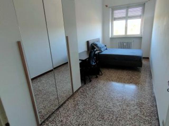 Posto letto in stanza singola