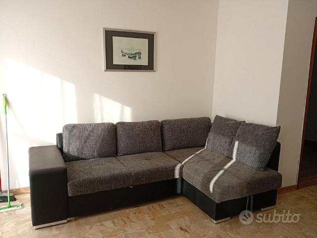 Posto letto in stanza singola