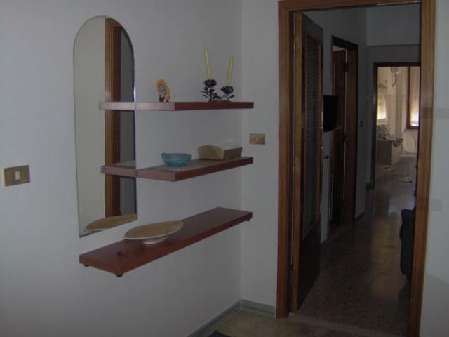 posto letto in stanza singola