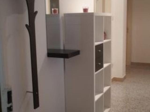 posto letto in stanza singola
