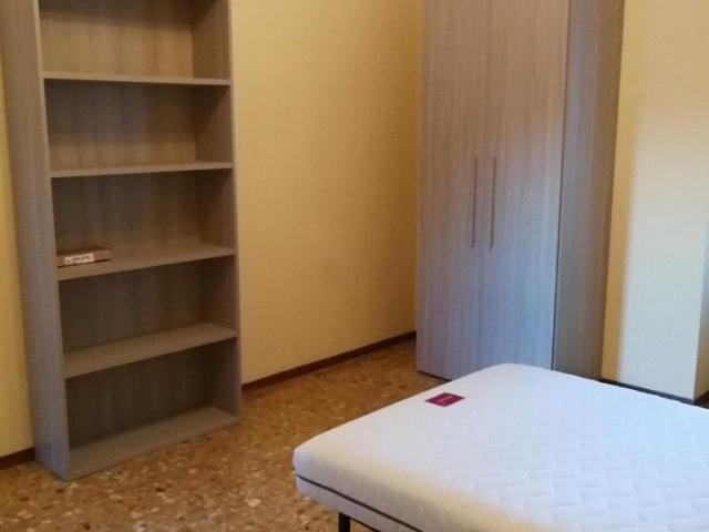 Posto letto in stanza singola
