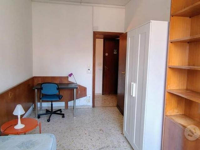 Posto letto in stanza singola