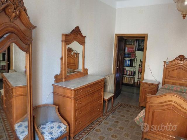 Posto letto in stanza singola a Roma