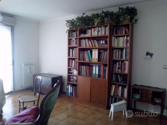 Posto letto in stanza singola donne