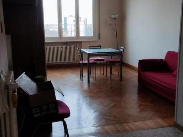 Posto letto in stanza singola, Parma