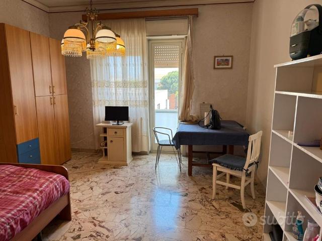 Posto letto in stanza singola per studentessa