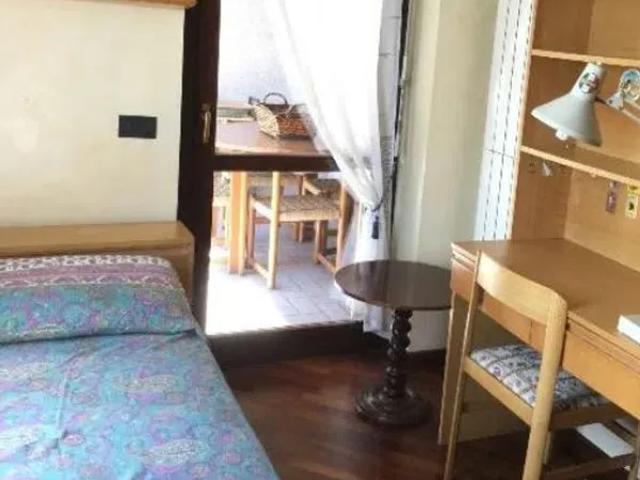 Posto letto in stanza singola per studentesse