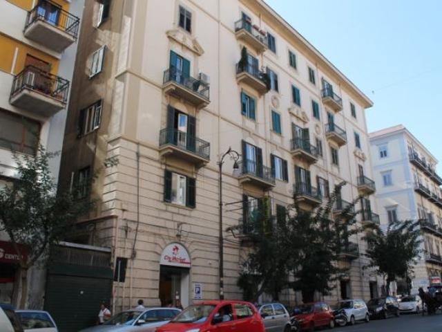 Posto letto in stanza singola studentessa universitaria o lavoratrice max 25anni