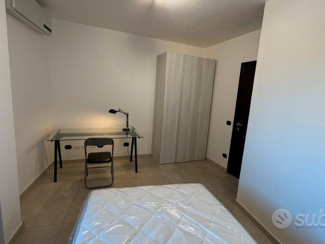 Posto letto in stanza stanza singola