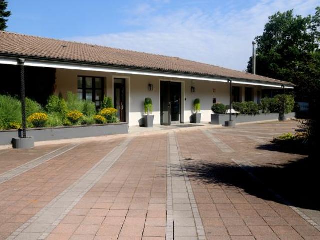 Posto letto in studentato nuovo Reggio Emilia, bagno privato