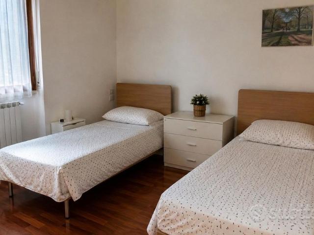 Posto letto libero spese basse