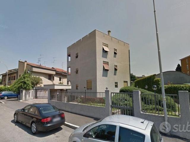 Posto letto libero subito a Monza