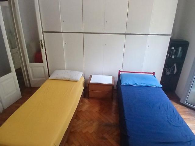 Posto letto Milano centro