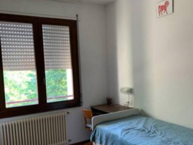 Posto letto per donna