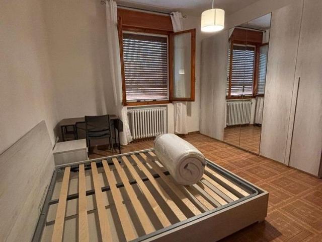 Posto letto per solo ragazze