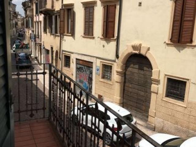 Posto letto per studentessa a Verona