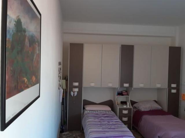 Posto letto per studentesse